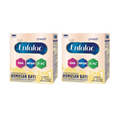 (Bundle of 2) Enfalac Baby Step 1 (0 - 12 months) 1.74kg