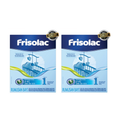 (Bundle of 2) Frisolac 2'-FL' Step 1 (0 - 12 months) 1.2kg