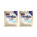(Bundle of 2) Similac Gold Gain Plus Prodi-G 2'-FL Step 3 1.8kg (1 - 3 years)