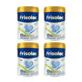 🍼 (Bundle of 4) Frisolac HA (0 - 12 months) 400g