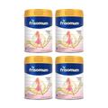 🍼 (Bundle of 4) Frisomum Dualcare Vanilla 800g