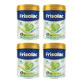 🍼 (Bundle of 4) Frisolac AR (0 - 12 months) 400g